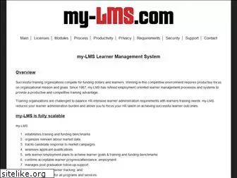 my-lms.com