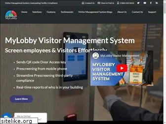 my-lobby.com