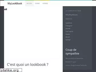 my-look-book.fr