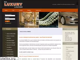 my-luxury-lounge.de