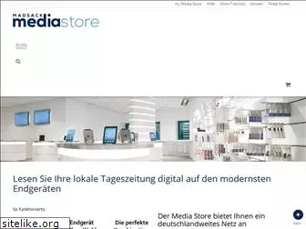 my-mediastore.de