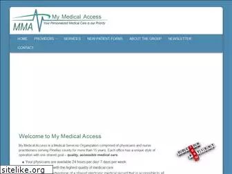 my-medical-access.com