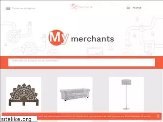 my-merchants.com