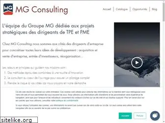 my-mg.consulting