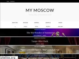 my-moscow.org