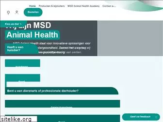 my-msd-animal-health.nl