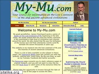 my-mu.com