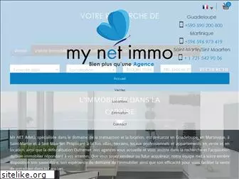 my-net-immo.com