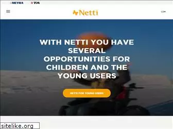 my-netti.com