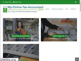 my-online-tax-accountant.com