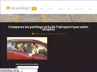 my-parking.fr