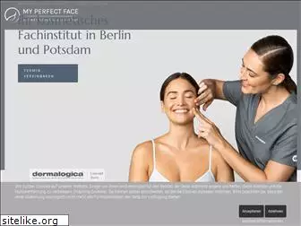 my-perfect-face.com