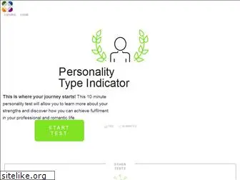 my-personality-test.com