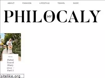 my-philocaly.com