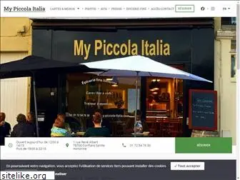 my-piccola-italia.com