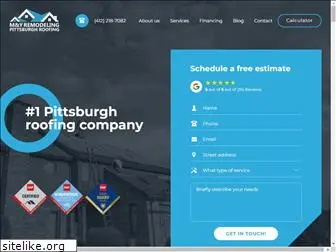 my-pittsburghroofing.com