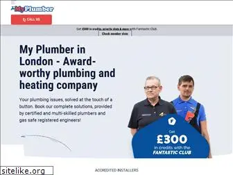 my-plumber.co.uk