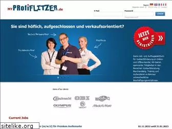 my-profiflitzer.de