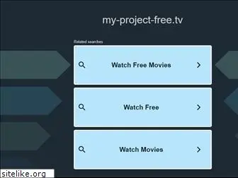 my-project-free.tv