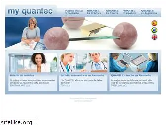 my-quantec.cl