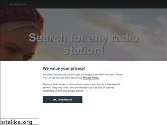 my-radios.com
