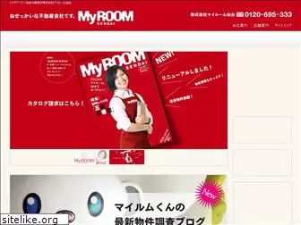 my-room.ne.jp