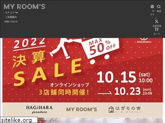 my-rooms.shop