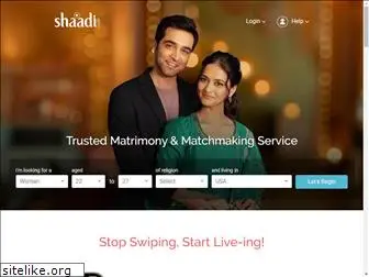 my-shadi.com