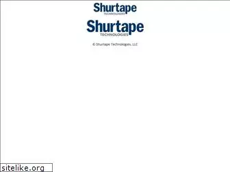 my-shurtape.com