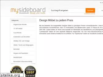my-sideboard.de