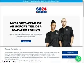 my-sportswear.de