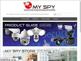 my-spy.co