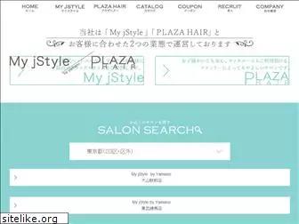 my-style.co.jp