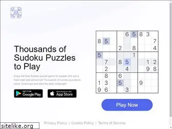 my-sudoku.com