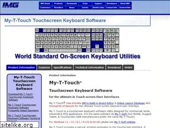 my-t-touch.com