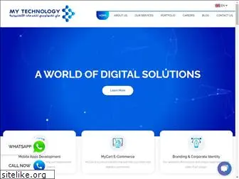 my-technology.com