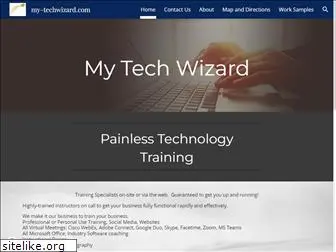 my-techwizard.com