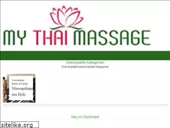 my-thaimassage.shop