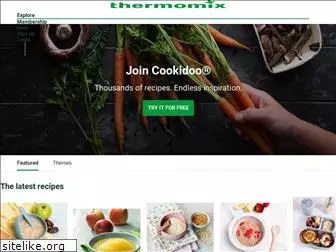 my-thermomix.com.au