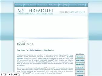 my-threadlift.com