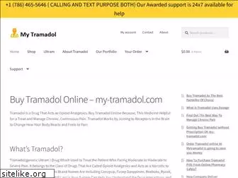 my-tramadol.com