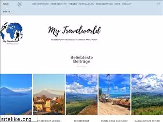 my-travelworld.de