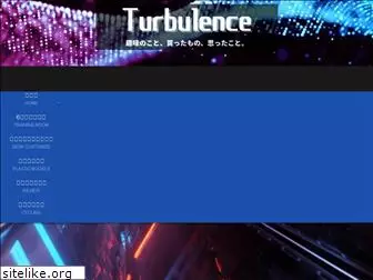 my-turbulence.com