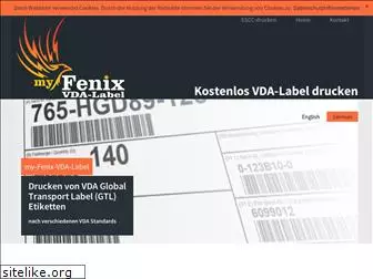 my-vda-label.de