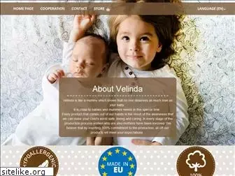 my-velinda.com
