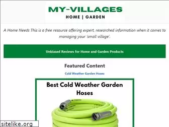 my-villages.com