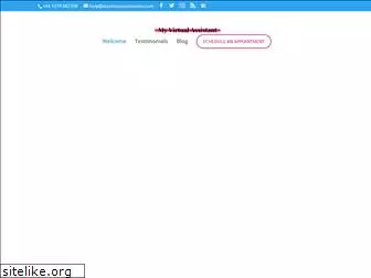 my-virtual-assistant.co.uk