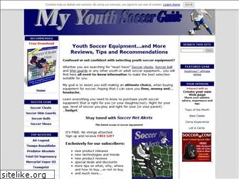 www.my-youth-soccer-guide.com