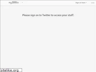 my.1999.io