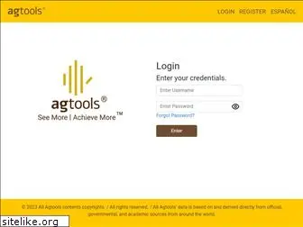 my.ag.tools